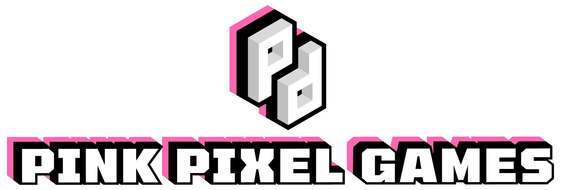 Home - Pink Pixel Games