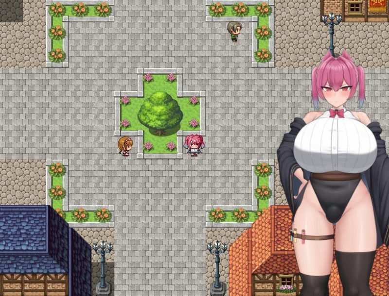 Aisha’s Futa Diaries - Image 9