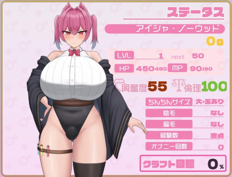 Aisha’s Futa Diaries - Image 2