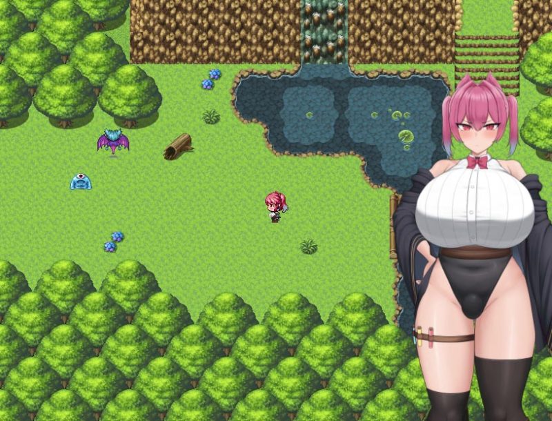 Aisha’s Futa Diaries - Image 5